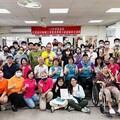 嘉義縣社福機構聯合舉辦複合型災害應變演練 結合公安設備，提升應變效率