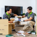擔憂搬家費用太高？信義房屋提供小撇步