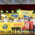 用留言牆與街訪傾聽學生聲音 臺科大學生會首度參加全國學生會成果展榮獲「卓越獎」及「特色活動獎」