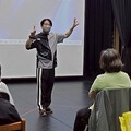 竹市勞工大學多元課程熱烈展開 創意企劃與行銷系列課程受好評
