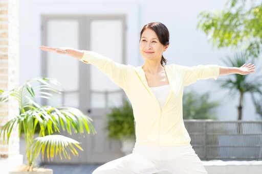 媽媽的健康革命從今天開始 南山人壽支持女性健康 保險+服務全面出擊