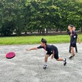 您準備好運動了嗎？ 全明星運動會2.0版