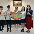 獲准更名臺南市中信國際高中 自然探究班培育未來醫學人才