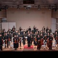 東海大學音樂系首登苗北舞台 國際級指揮家賴鏡淳領軍演繹跨時代樂曲魅力