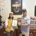 梅山部落民眾即時通報黑熊救援．助重返山林高雄首例