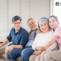 好險有保！凱基人壽三大保障守護您的辛勤人生