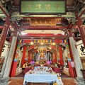 觀音聯袂媽祖祈福 靈鷲山攜手台南大天后宮辦公益法會