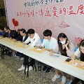 母親節暖心告白！城市科大手作活動傳遞愛的溫度