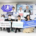 雲科大攜手大林慈濟醫院開發AI新舊骨折辨識技術，助力精準醫療