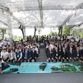臺日代表齊聚，追思八田與一技師興建嘉南大圳的精神與貢獻