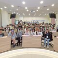 東海大學統計系引領數據思維啟航 沉浸式一日營帶高中生玩出統計力