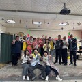 邱和成基金會與救國團深入部落辦理音樂會 廖庭澔及郭叡珊用音樂傳遞生命故事
