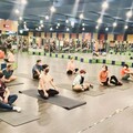 長輩健康樂活動起來！竹市府推「高年級生俱樂部課程」熱烈報名中