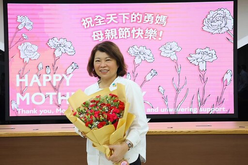 溫馨母親節 揪您來「嘉」出遊!小孩放電 大人Fun鬆的親子遊程大公開