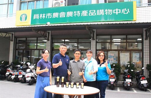 114年第四屆彰化縣「龍爺蜜」評鑑開跑 評鑑規模歷年之最 產量品質更創歷年巔峰