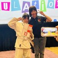 臺東響應國際家庭日！珍愛家庭圖文畫作、親子電影共創幸福時光