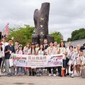 Welcome to Chiayi ! 光林我嘉公車小旅行-18國旅客共遊體驗木都魅力