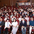 第16屆全國金牌主播決賽 TVBS三立主播齊聚文化大學 全國總冠軍文大黃禹皓勝出