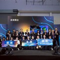新世代技術力崛起，學生團隊以AI實作奪金獎