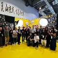 崑大視訊系畢製新一代設計展亮相 互動打卡、精彩短片綻放影視能量
