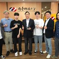 共享榮耀，台灣之光！南臺科大攜手工研院研發「AI羽球教練」系統 驚豔美國CES消費性電子展 勇奪「精選大獎」及年度最具影響力的技術獎