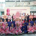 館慶做生日各界獻上祝福禮 從文物、美食及文化展現客家文化新風貌