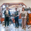 文策院攜手臺南市政府 文化古都深化商機 化身產業重鎮