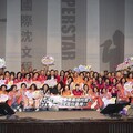 臺東縣政府帶長者解鎖追星夢！ 親臨沈文程演唱會現場圓青春記憶