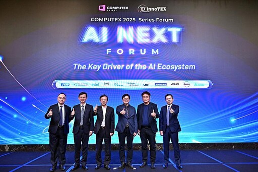 企業需建構專屬AI應用 方能將AI科技轉化成經營助力 提升企業競爭力