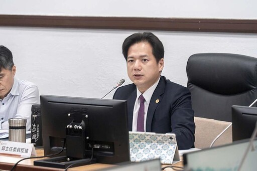 減碳加倍!竹市推動淨零政策展成效 邱臣遠代理市長:朝宜居永續願景邁進