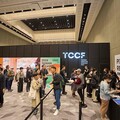「TCCF PITCHING 提案大會」全球徵件起跑！ 歐美機構重磅加入 林志玲首度設獎力挺女性創作