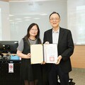 文化大學邀請張智北教授演講 從氣象談科學與自由意志