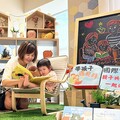 國際家庭日，親子共讀一起來！泰山分館帶孩子遇見「詩」