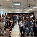 全臺開創先河！雲科大2025外籍生就業博覽會震撼登場，點燃國際人才留臺新火花