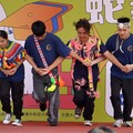 大葉大學校園徵才博覽會 逾40家企業共襄盛舉