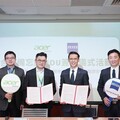 蔡司台灣與宏碁智醫簽署合作備忘錄（MOU） 攜手推動超廣角眼底攝影系統 AI 篩檢軟體驗證合作