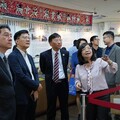 東吳大學落實USR 舉辦「SHILIN知士家—士林百年特展」