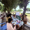 愛不止息！靈鷲山協助緬甸強震重災區義診 啟動重建計畫