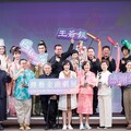 2025傳藝金曲劇展 得獎劇作再現 重返戲曲藝術的非凡時刻