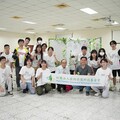 興大「異樹界」植病週展至5/21 探索樹木病害與永續農業