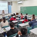 東華大學擔當環教人員認證 東西同注永續發展活水