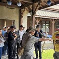 深入認識花蓮的歷史與自然之美：花蓮太平洋一日遊程圓滿落幕