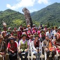 文化共生 經濟共榮 臺東卡夫龍安南島文化交流園區開幕 縣府攜手啟動南島文化交流新篇章