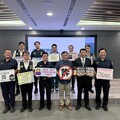 東警打詐成效大公開 偵破詐騙集團假公司洗錢網 王志輝:縣府各局處配合預防犯罪宣導