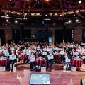 「2025臺灣品牌國際賽研習營第二場系列論壇」國內外專家學者齊聚共同探討形塑城市品牌賽事