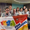 東華大學EMBA開創新局 全球商機探索郵輪課程創全臺首例