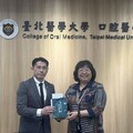 國防醫學院學務處赴台北醫學大學參訪交流 強化自費學員生就業輔導策略與實務經驗