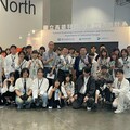 新一代設計展落幕 高科大工設系連三年獲優設金獎
