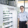 藻類科技再創佳績！海大李孟洲教授團隊勇奪巴黎國際發明展金銀銅三大獎