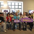 南大推跨世代攝影體驗 用鏡頭對話生活與文化